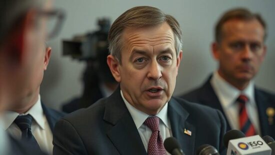 Germany May Probe Mask Procurement Scandal