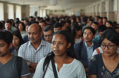 Conservative Party Seeks Tougher EU Asylum Rules