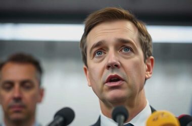 SPD Criticizes Merz on Border Control Approach