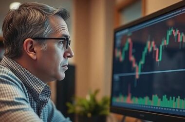 Tariffs Weigh on US Markets