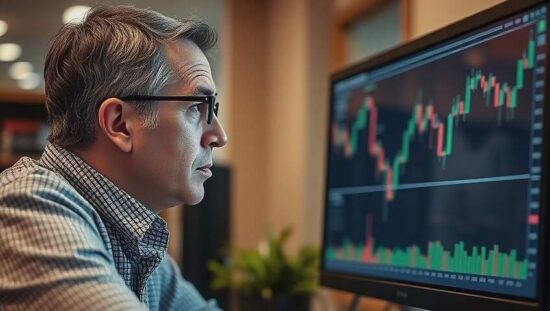 Tariffs Weigh on US Markets