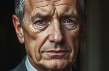 Former German Minister Dies