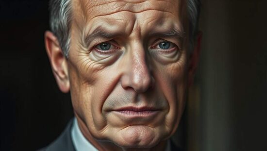 Former German Minister Dies