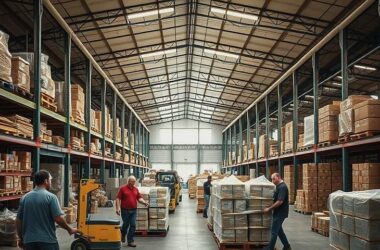 Wholesale Confidence Brightens