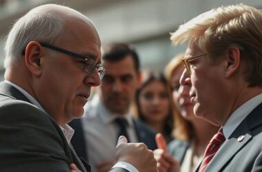 Conservatives Reject Left's Court Appointment Power