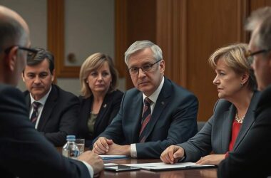 Germany Seeks Delay for EU AI Regulation