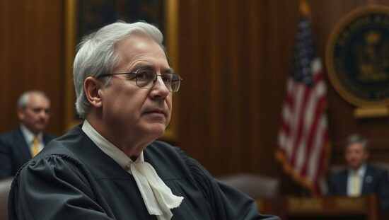 Left Party Seeks More East German Judges on Top Court