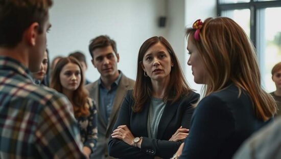 Klöckner Urges Hamas Hostage Release