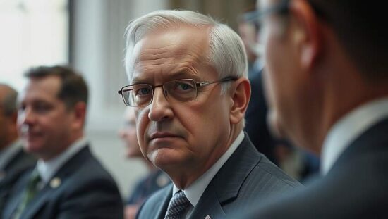 Germany Defies China Attack EU Summit On