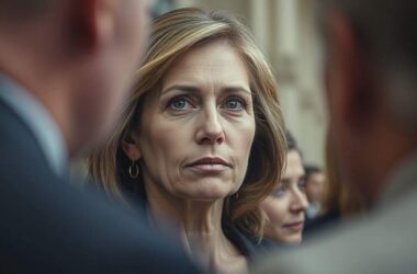 Judges Election Chaos Sparks Fury