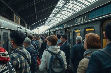 Germany Ticket Price Hits 3.8 Billion