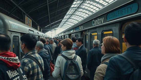 Germany Ticket Price Hits 3.8 Billion