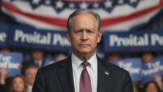 SPD Plummets to 13 Percent in Poll