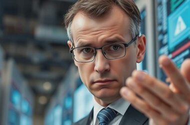 Federal IT Security Lacking Auditor Warns
