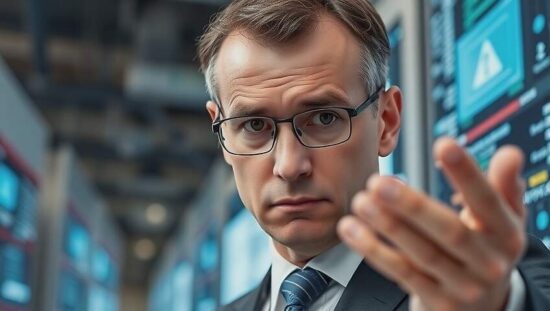 Federal IT Security Lacking Auditor Warns