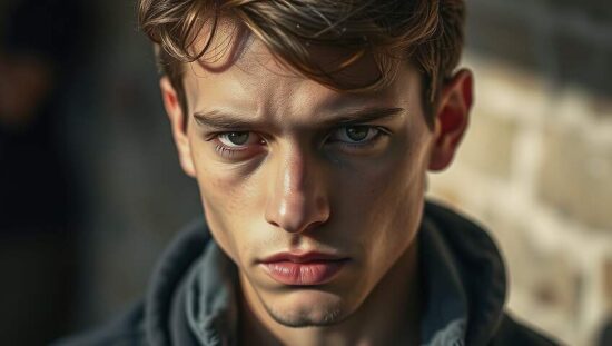 Teenager Arrested Over Attack Plot