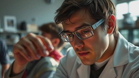 Beta-Carotene Boosts Enzyme Efficiency