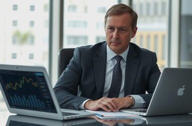 German Banks See Rising Crypto Interest