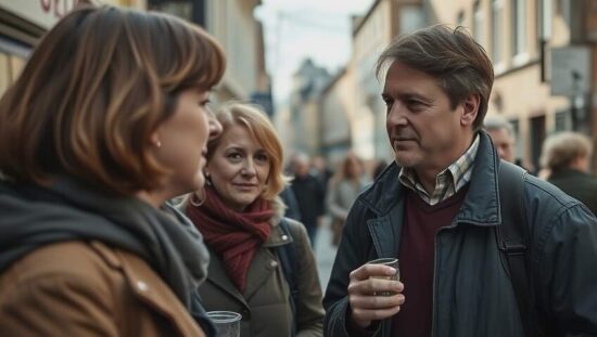 Germany Extends Discount Ticket Program