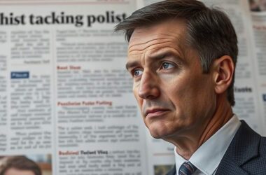 Ramelow to Vote for Union-Backed Court Candidate