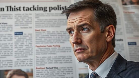 Ramelow to Vote for Union-Backed Court Candidate