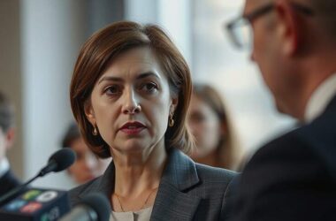 EU Auto Row Threatens Trade War