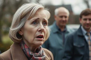 Ex-Minister to Lead Red Cross Shockwaves Emerge