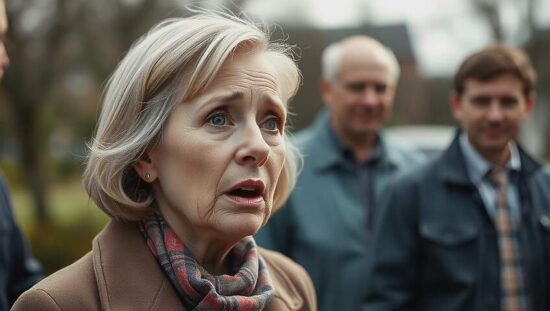 Ex-Minister to Lead Red Cross Shockwaves Emerge