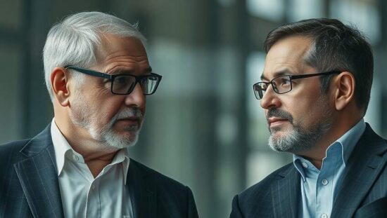 German Giants Unveil Massive Investment Plan