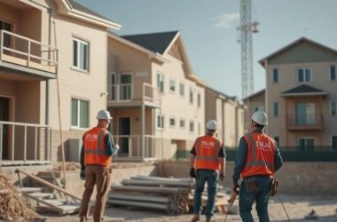 Housing Market Optimism Rises