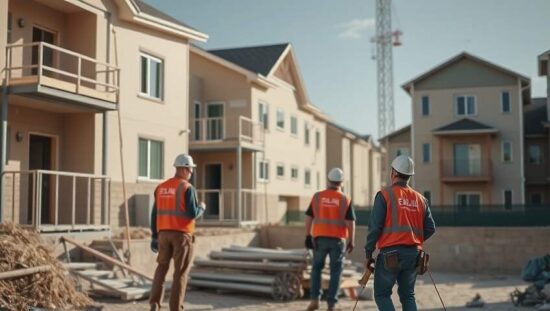 Housing Market Optimism Rises