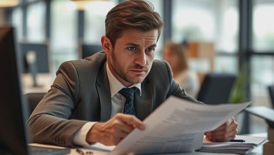 Employers Underpaying Social Security Contributions