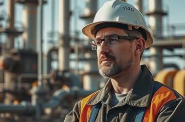 Chemical Industry Sees Unexpected Surge