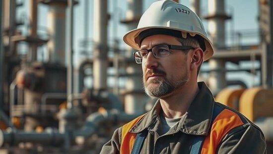 Chemical Industry Sees Unexpected Surge