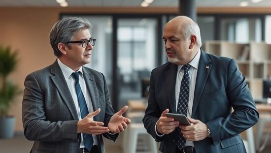 AfD BSW Talks Spark SPD Alarm