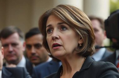 Germany Seeks Economic Independence From US