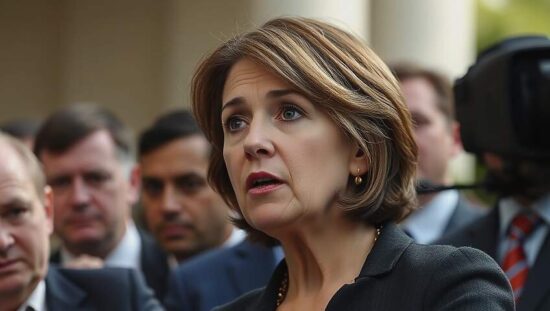 Germany Seeks Economic Independence From US