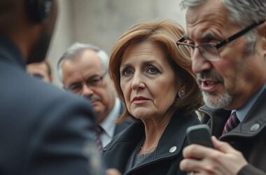 Germany Presses EU Action Against X