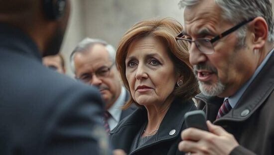 Germany Presses EU Action Against X