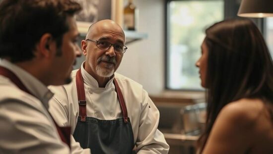 Job Seekers Gain Negotiating Power