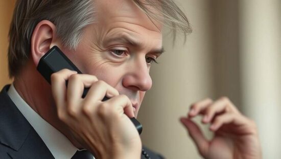 Merz Urges Netanyahu West Bank Caution