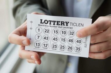 German Lotto Numbers Drawn Wednesday