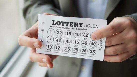 German Lotto Numbers Drawn Wednesday