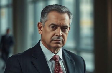 AI Bubble Burst Incoming IBM Chief Sounds Alarm