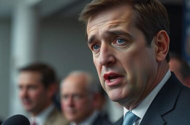 TK Chief Calls for Fewer Health Insurers