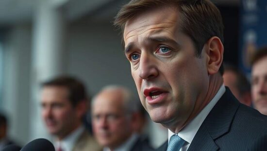 TK Chief Calls for Fewer Health Insurers