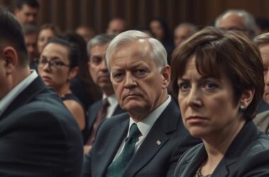 Germany Greens Left Push for Mask Scandal Probe