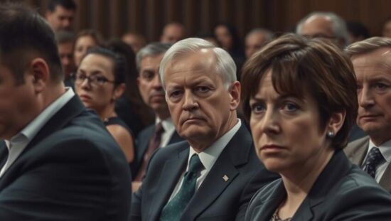 Germany Greens Left Push for Mask Scandal Probe