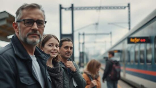 Bahn Family Reservations Shelved