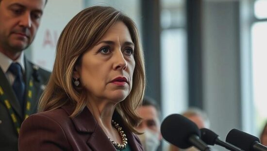 Judge Nominee Addresses Plagiarism Claims Wednesday